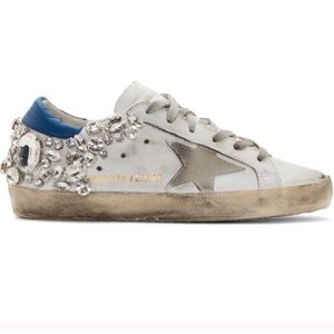 Golden goose limited edition GGDB